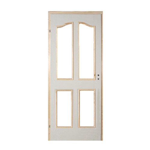 szúnyogháló ajtó 90x210 hema