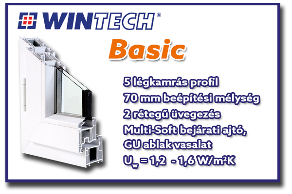 Wintech Basic